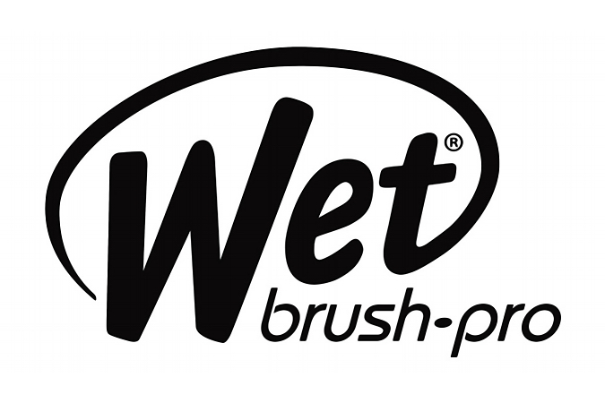 The Wet Brush Photo